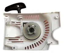 Comprar Tapa De Arranque Completa Motosierras Chinas 45 52cc