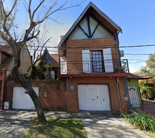 Chalet En Venta Apto Credito En Quilmes
