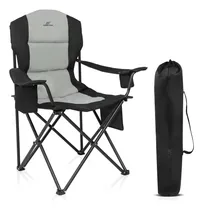 Comprar Silla Camping Exterior Jardin Plegable Reforzada Portatil Marca Smart Tech Camp-premium