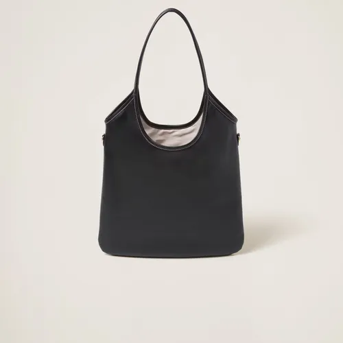 Cartera Miu Miu Cuero