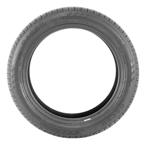 Pneu 275/40r20 Pace Run Flat Impero Xl 106w Pace 32137 Índice De Velocidade W