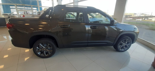 Chevrolet Montana Premier At - Mod 2025