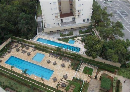 Apartamento Com 3 Dormitórios À Venda, 142 M² Por R$ 1.300.000 - Lauzane Paulista - São Paulo/sp - Ap0815