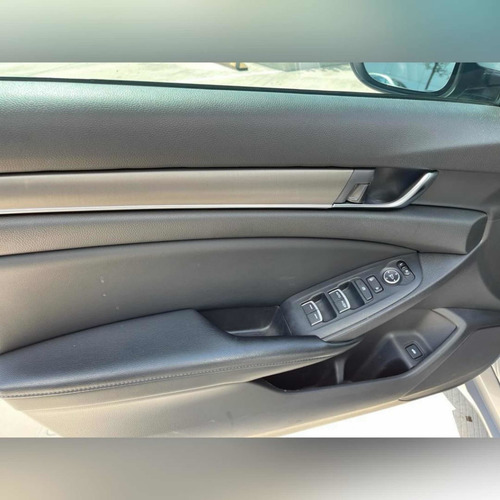 Imagen 14 de 15 de Honda Accord 1.5 T Ex Mt 2018