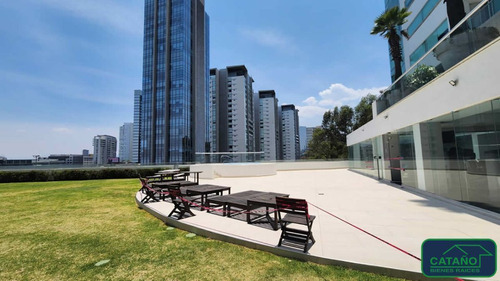 Departamento En Venta, Paseo De Las Lomas, Alejandro Volta