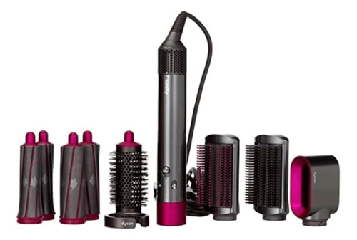 Secador de pelo Dyson Airwrap Fuchsia 110 v