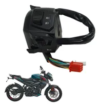 Comprar Mando Izquierdo Para Bajaj Pulsar Ns200 As200