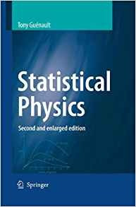 Statistical Physics (student Physics Series)