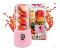 Comprar Mini Vaso Licuadoras Portátil 300 Ml Viajera