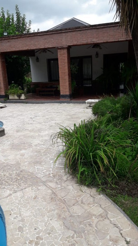 Casa En Venta En Country Del Jockey