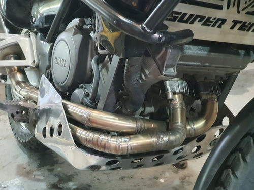 Imagen 3 de 4 de Yamaha Super Tenere 750