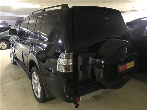Mitsubishi Pajero Full 3.8 Hpe 4x4 V6 24v