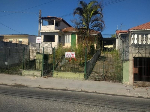 Imagem 11 de 11 de Terreno Com 395,00m² Excelente Para Construtores - 914