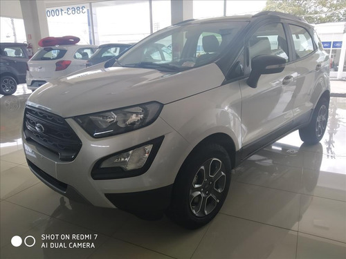 Ecosport 1.5 Automatico 2021 (1772047079)