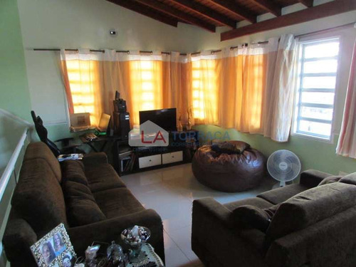 Imagem 22 de 30 de Ref 13384 - Sobrado 4 Dorm - 3 Vagas - Guilhermina E Financia ! - V13384