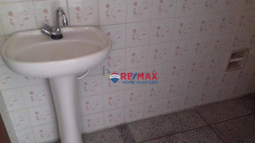 Imagem 22 de 29 de Sala Para Alugar, 50 M² Por R$ 1.000,00 - Centro - Campinas/sp - Sa0548