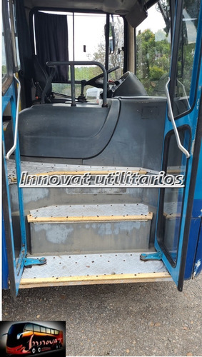 Imagem 10 de 11 de Ciferal Citmax 2007/2008 C/41 Lugares Mercedes Of1722 Cod 42