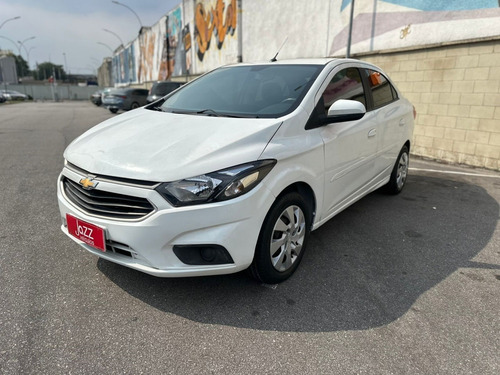 Chevrolet Prisma 1.4 MPFI LT 8V FLEX 4P AUTOMÁTICO