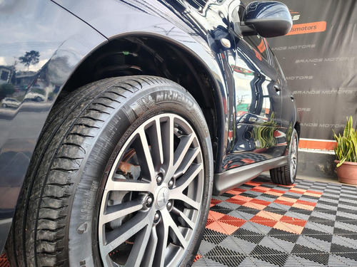 Mitsubishi ASX ASX GLS FWD 2.0 16V FLEX AUT.
