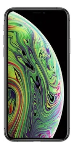  iPhone XS 64gb Negro Reacondicionado (Reacondicionado)