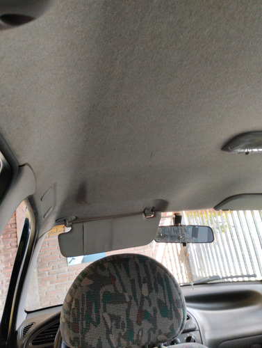 Daewoo Lanos Full
