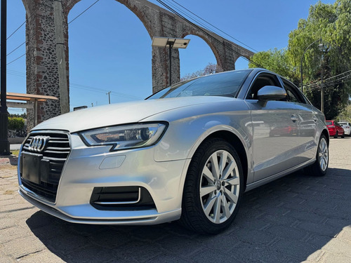 Audi A3 1.4 Sedán Select At Dsg