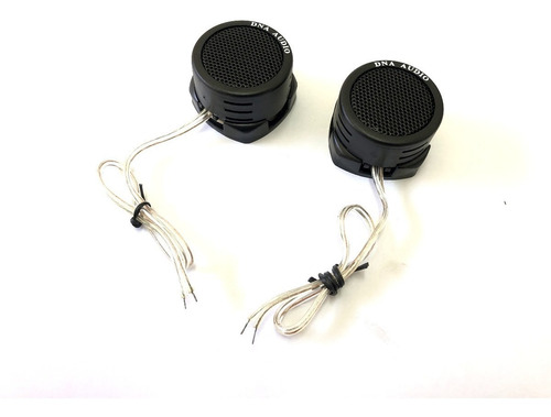 Tweeter Speaker  Para Audio De Carros 300 Watts El Par