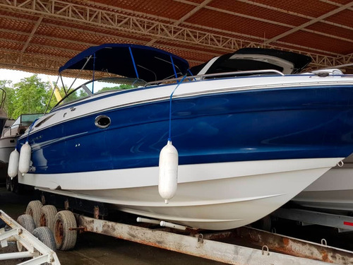 Imagen 3 de 9 de Mini Yate Crownline 320 La Lv1540