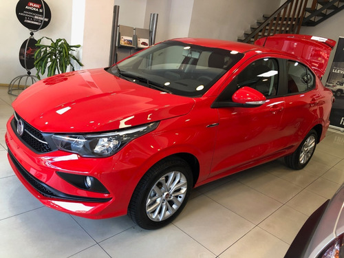Imagen 1 de 18 de Fiat Cronos 0km 2022 1.3 Drive Cvt Precision En Cuotas *