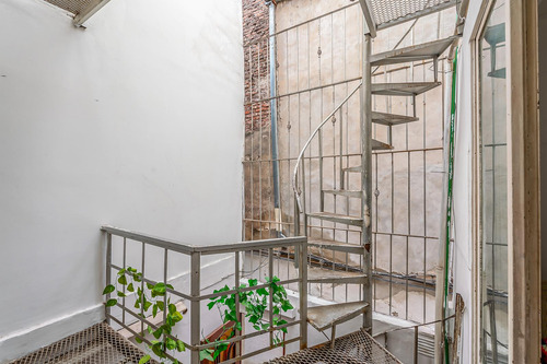 Ph - Venta - 4 Ambientes - Patio - Terraza - Almagro