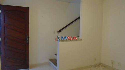 Imagem 5 de 21 de Casa A Venda Em Condomínio Fechado Na Água Branca, Com 2 Suítes, 1 Vaga De Garagem, E Depósito Privativo. - Ca1288