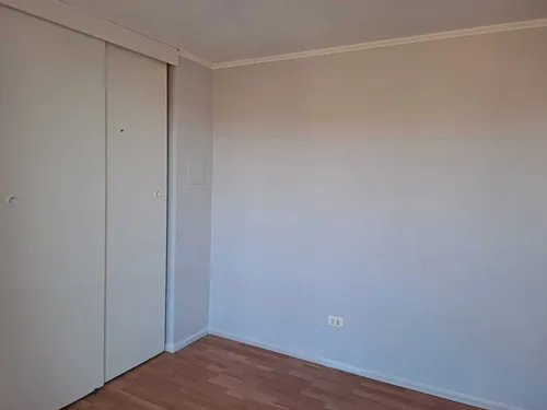 Se Arrienda Departamento Semi Amoblado (91751)