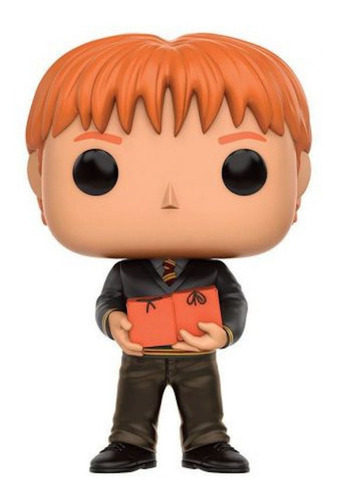 George Weasley 34 Harry Potter Funko Pop Nuevo