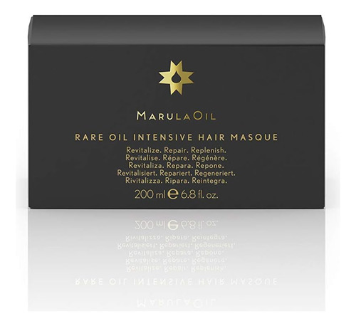 Mascarilla Reparación Intensiva Con Aceite De Marula 200ml