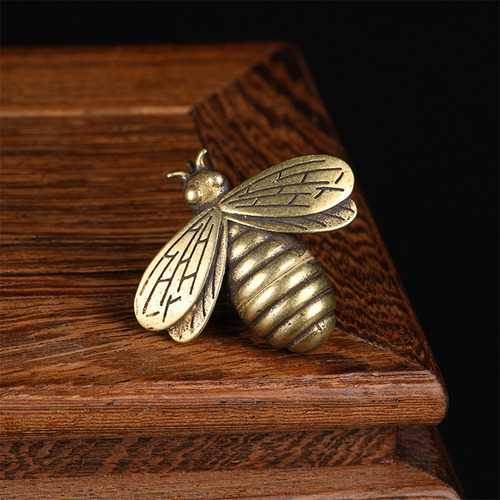Abalorios Para Hacer Joyas Con Forma De Abeja Con Forma De A