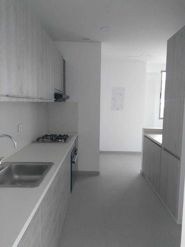 Imagen 6 de 19 de Vende Apartamento Para Estrenar En El Recreo