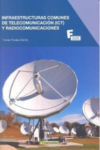 Libro Infraestructuras Comunes De Telecomunicaciã³n Y Rad...