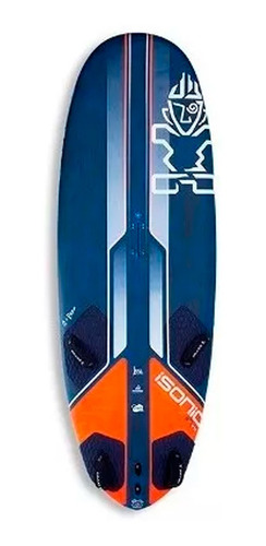 Imagen 6 de 9 de Tabla Windsurf Isonic Starboard 77 2019 Carbono Foil En3x