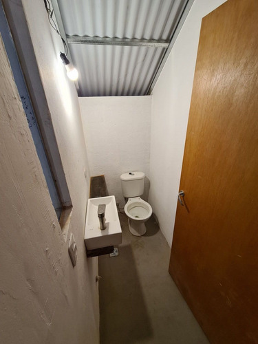 Imagen 8 de 17 de Venta De Departamento 3 Ambientes En Saavedra A Estrenar!