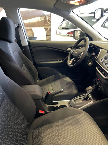 Imagen 7 de 17 de Suv Chevrolet Tracker Lt 1.2n Turbo Automática 6 Vel. 2024*