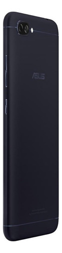 Asus ZenFone 4 Max ZC554KL Dual SIM 16 GB preto-oceano 2 GB RAM - Excelente (Recondicionado)