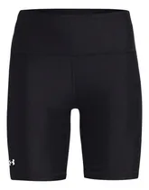 Comprar Calza Under Armour Training Bike Short Mujer - Newsport