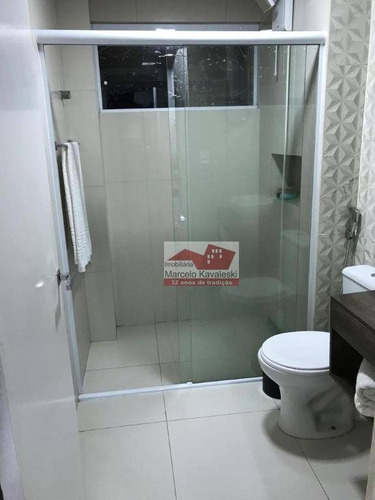 Apartamento Com 1 Dormitório Para Alugar, 46 M² Por R$ 2.000,00/mês - Liberdade - São Paulo/sp - Ap11485