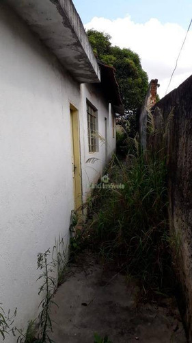 Imagem 5 de 18 de Terreno À Venda, 300 M² Por R$ 450.000,00 - Vila Carrão - São Paulo/sp - Te0025