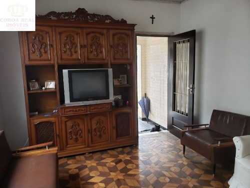 Casa Térrea Na Guilhilhermina Esperança - Ca00514 - 68891435