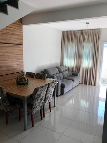 Sobrado Em São Judas, Itajaí/sc De 96m² 3 Quartos À Venda Por R$ 410.000,00 - So960726