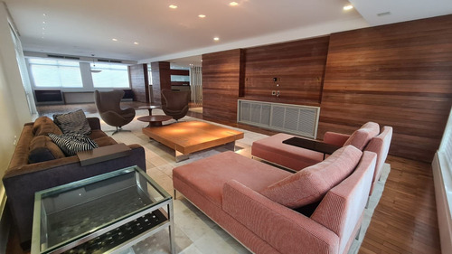 Imagem 1 de 30 de Apartamento Com 3 Dormitórios Para Alugar, 406 M² Por R$ 25.000,00/mês - Jardim Paulista - São Paulo/sp - Ap0333