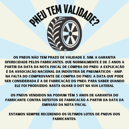 Pneu 225/55 R19 99v Ds8 Desert Storm Ii Delinte Aro 19