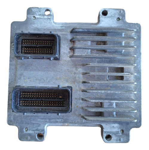 Kit Code Modulo Central Injecao Gm Montana Agile E8312644006 (Usado)