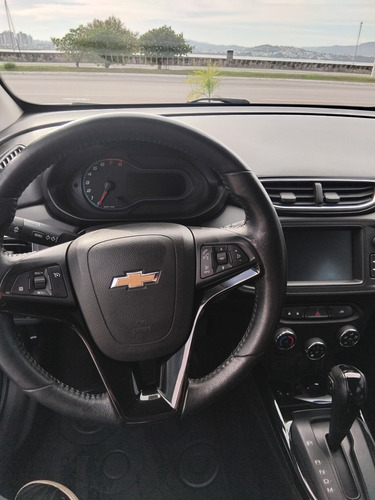 Chevrolet Onix 1.4 Ltz Aut. 5p